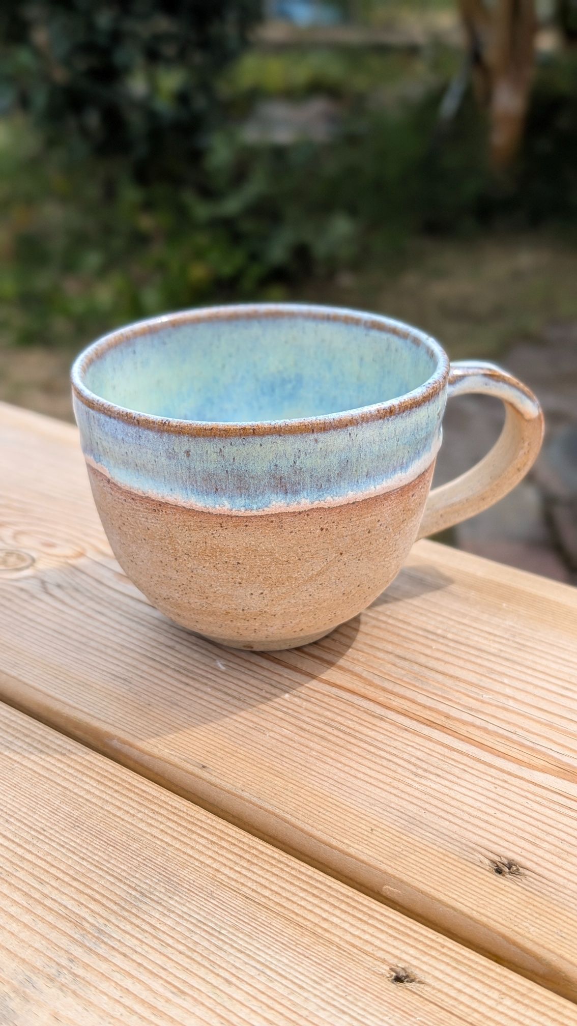 Teacup