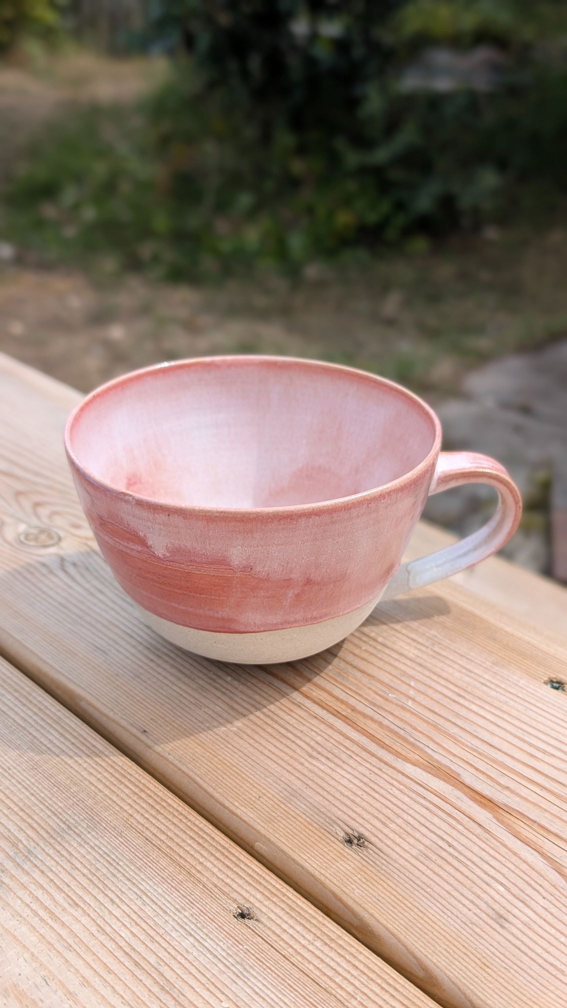 Teacup