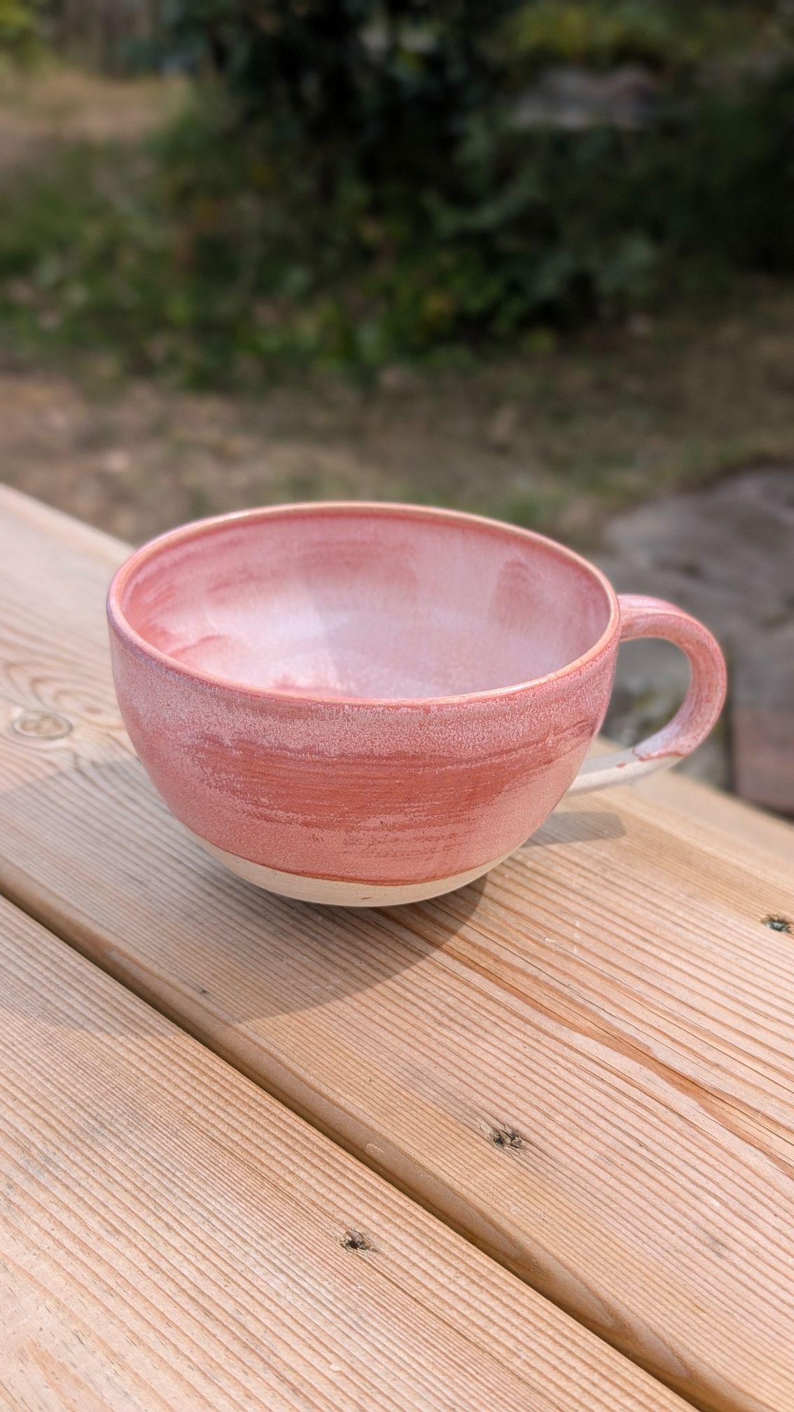 Teacup