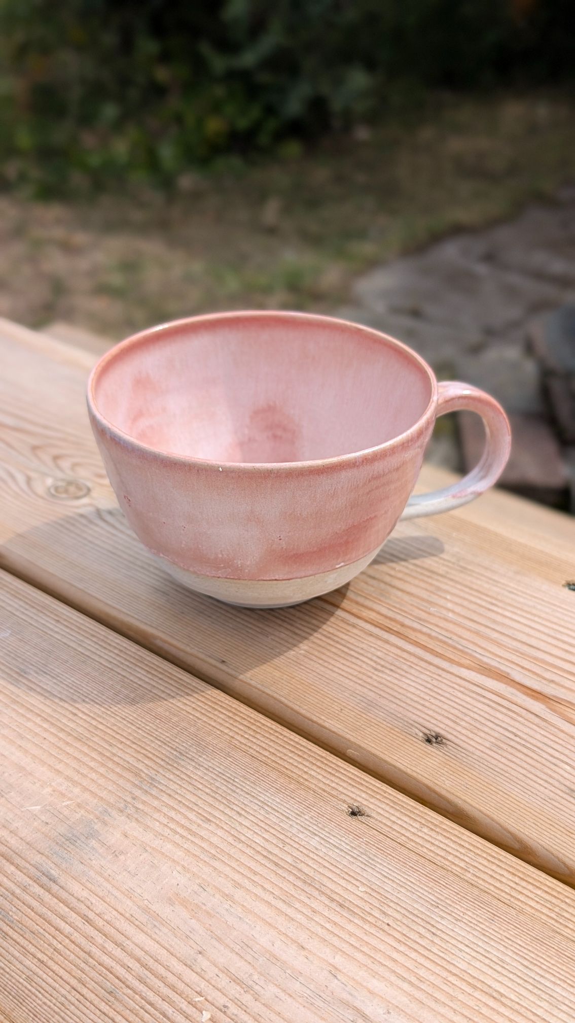 Teacup