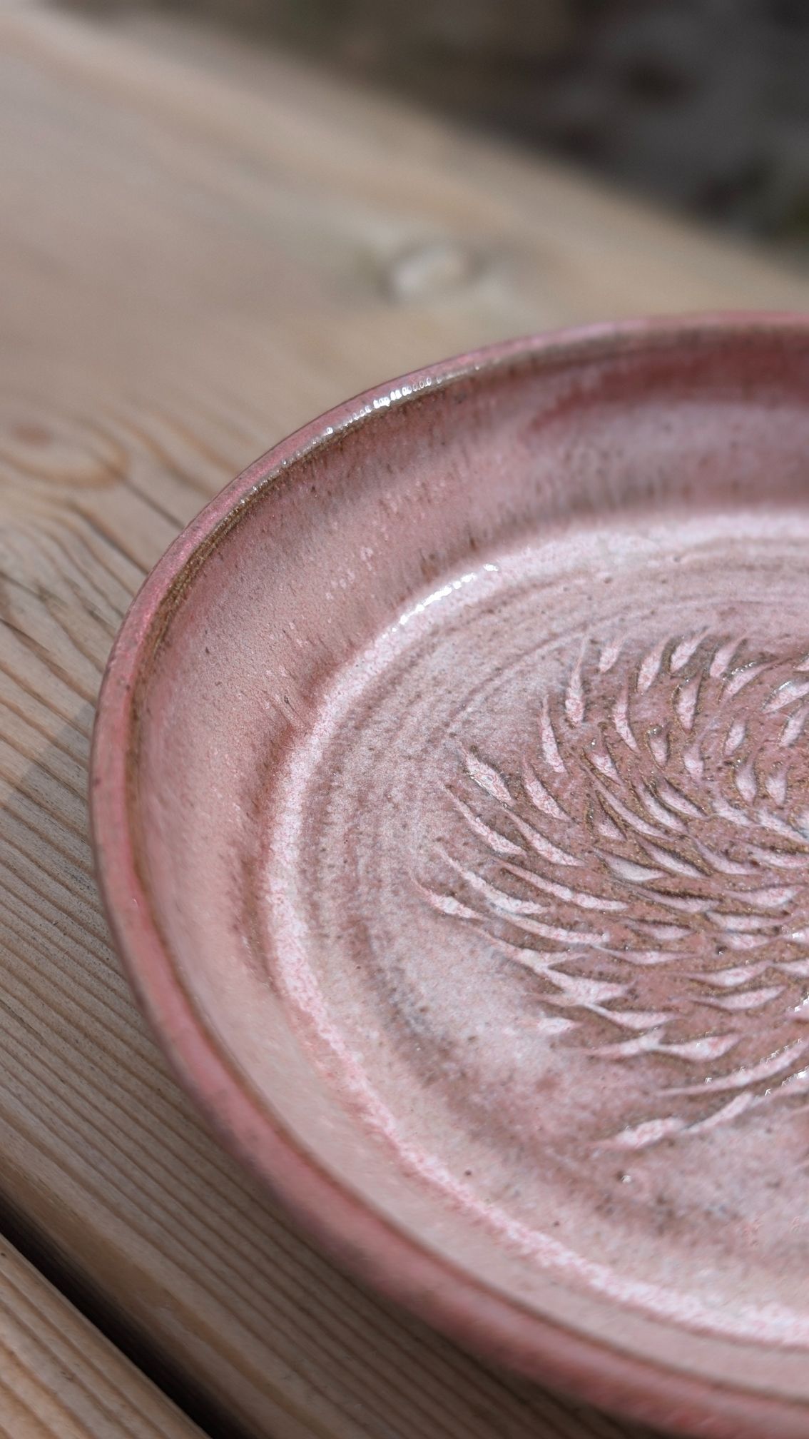 Garlic Grater view 2