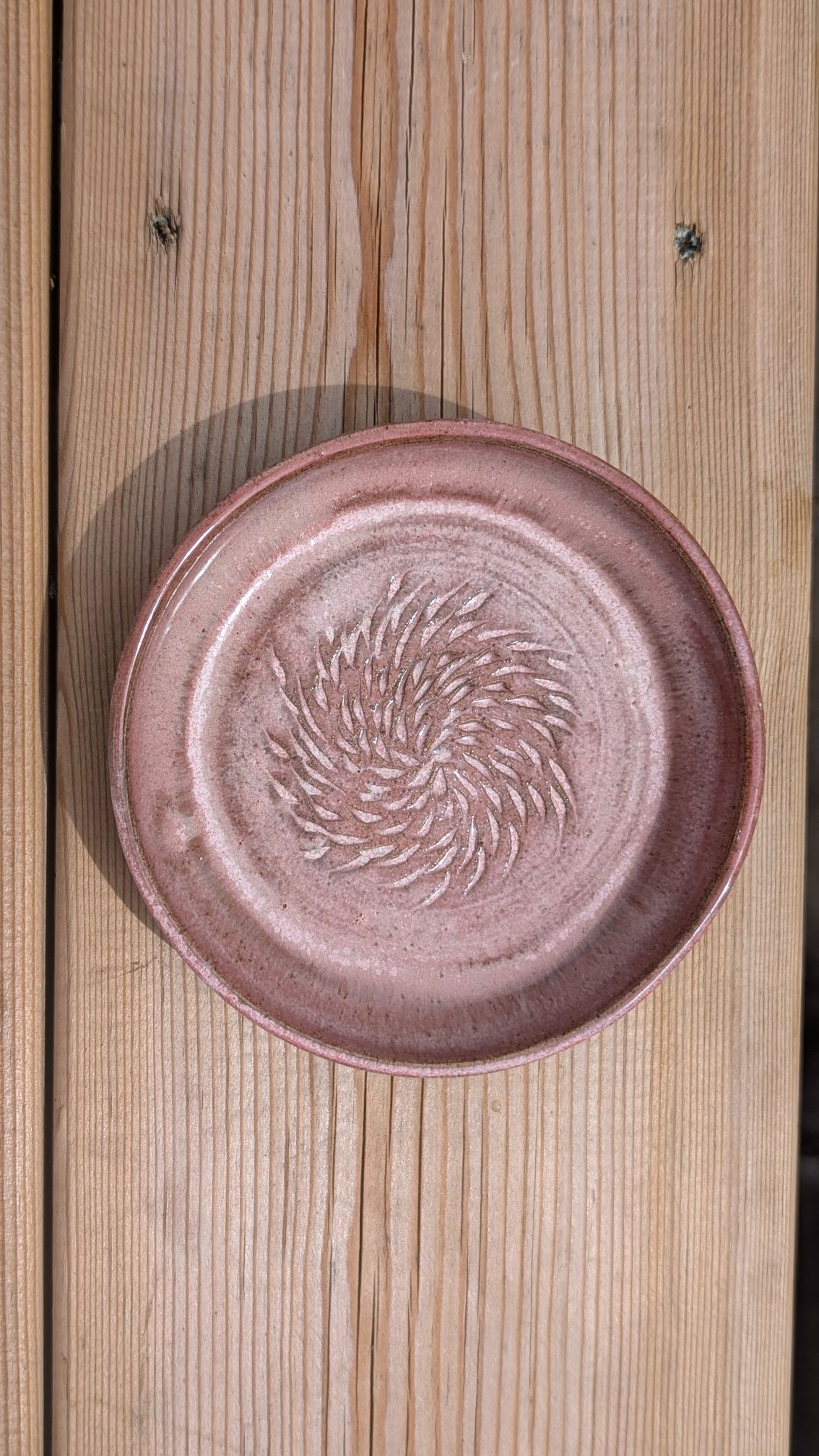 Garlic Grater view 3