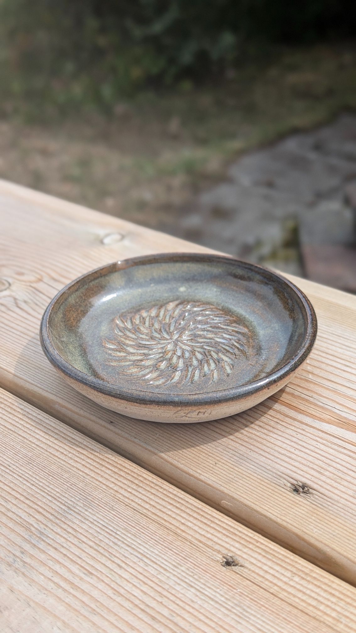Garlic Grater