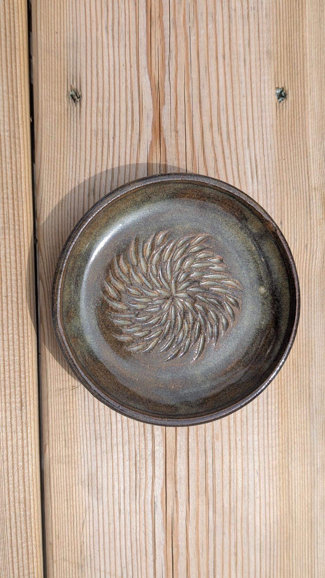Garlic Grater view 3
