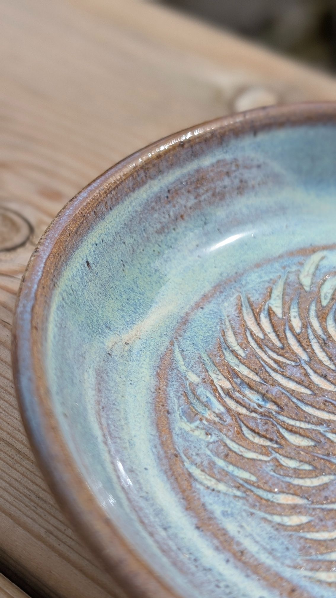 Garlic Grater view 2