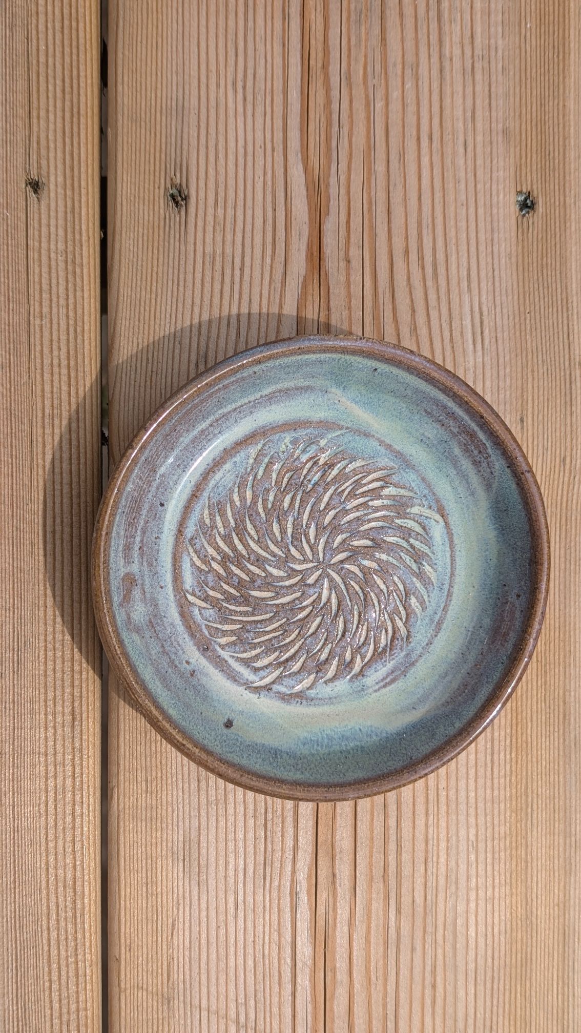 Garlic Grater view 3