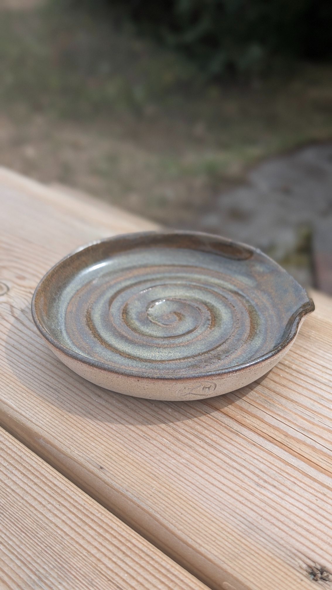 Spoon Rest