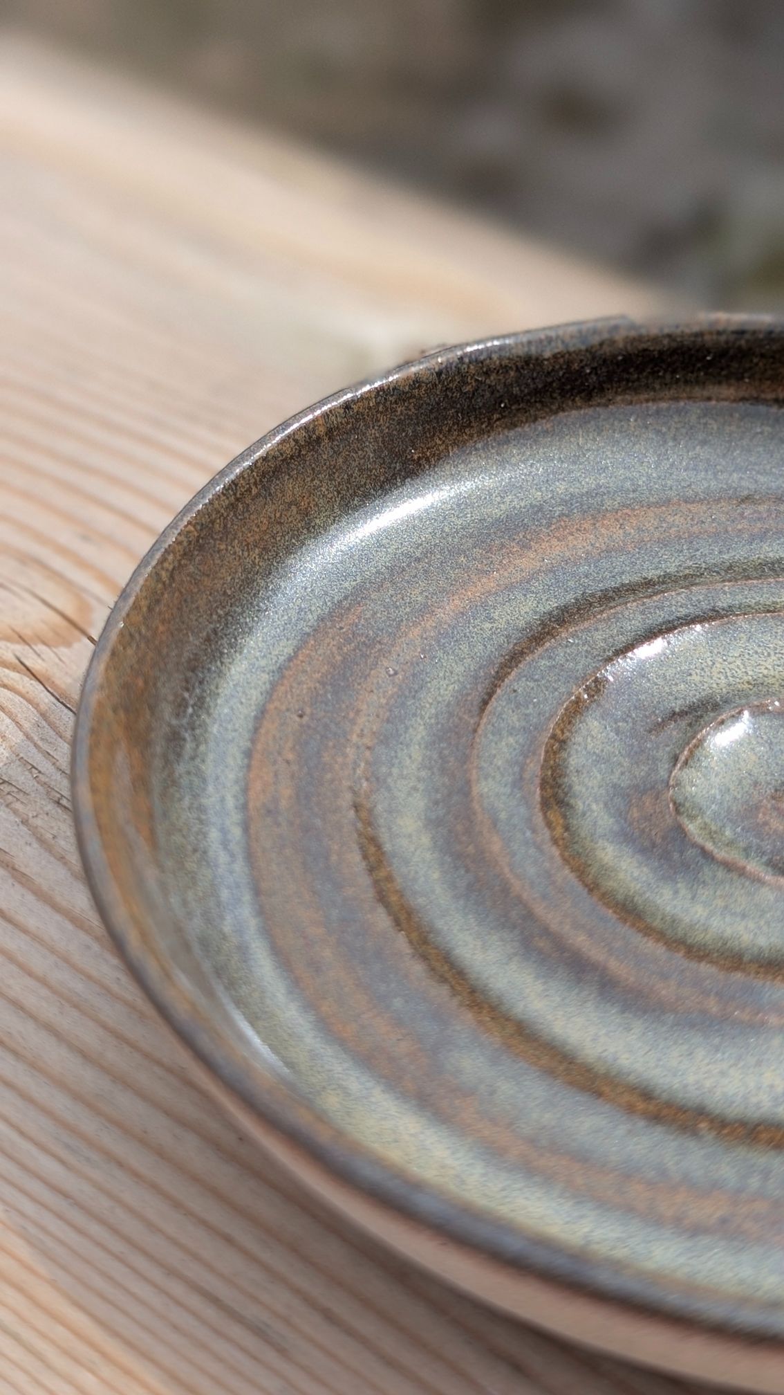 Spoon Rest view 2