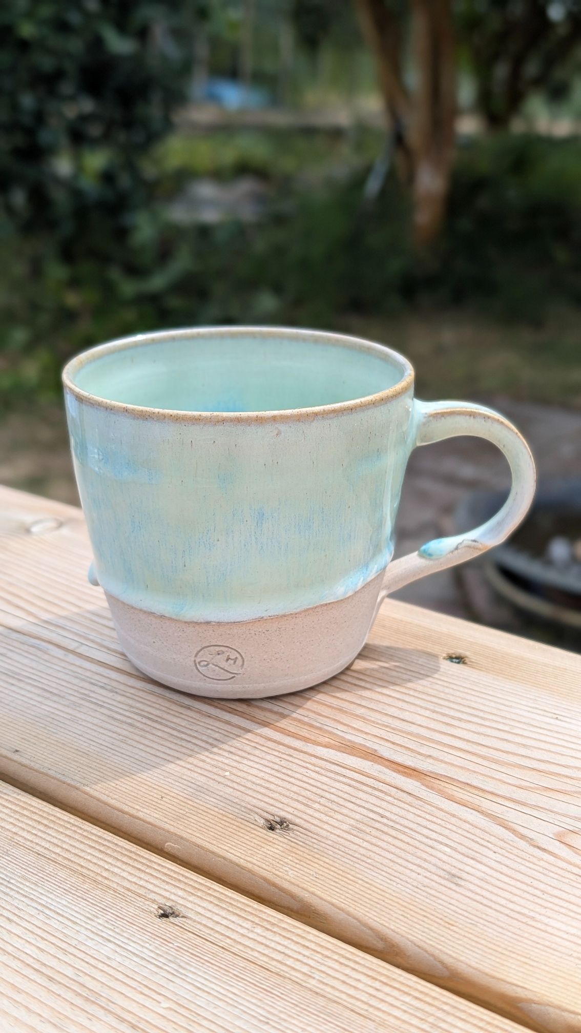 Medium mug