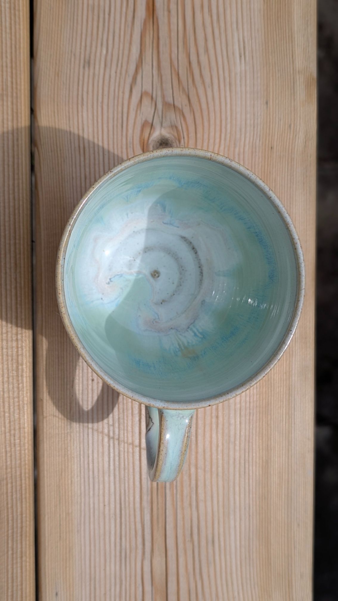 Medium mug view 3