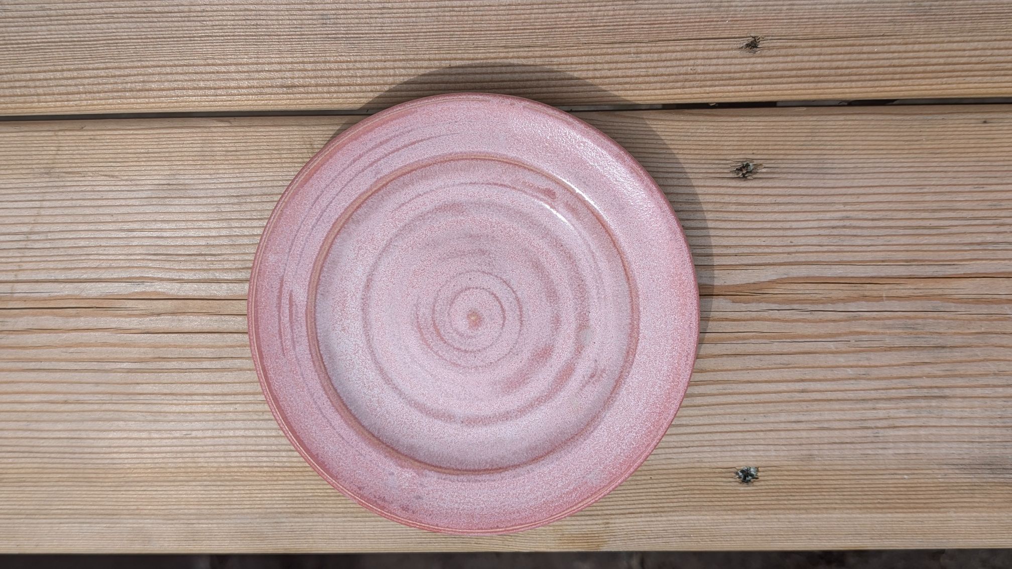 Saucer view 3