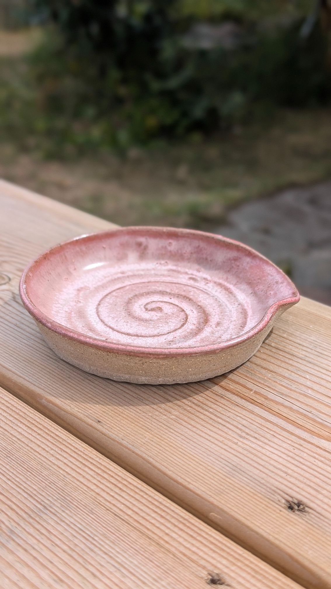 Spoon Rest