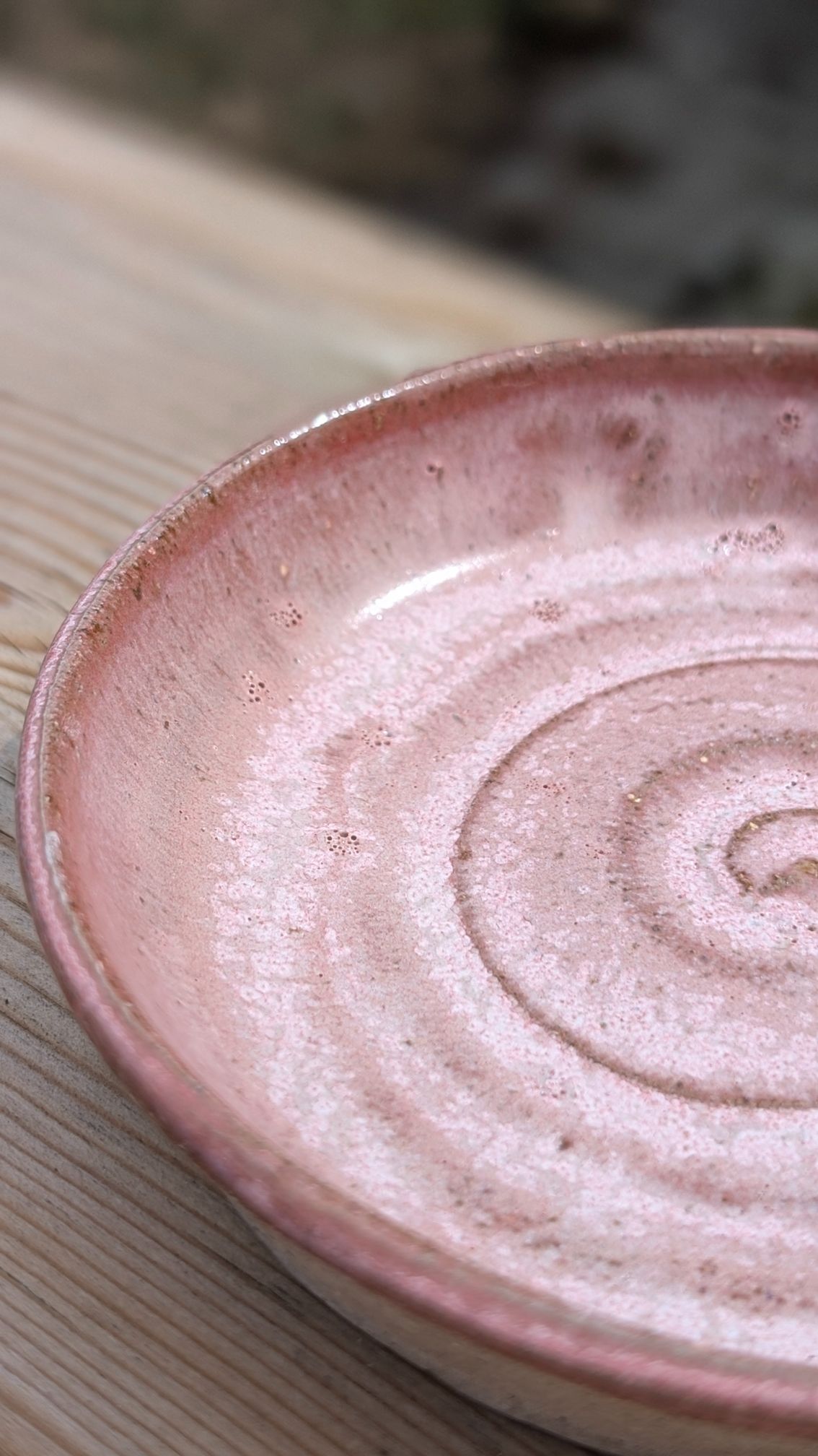 Spoon Rest view 2