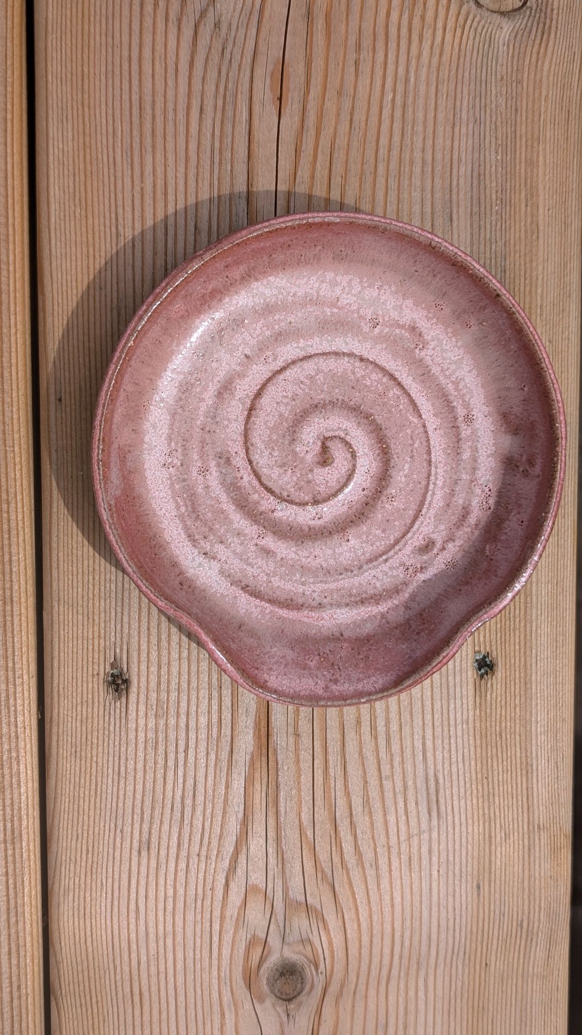 Spoon Rest view 3