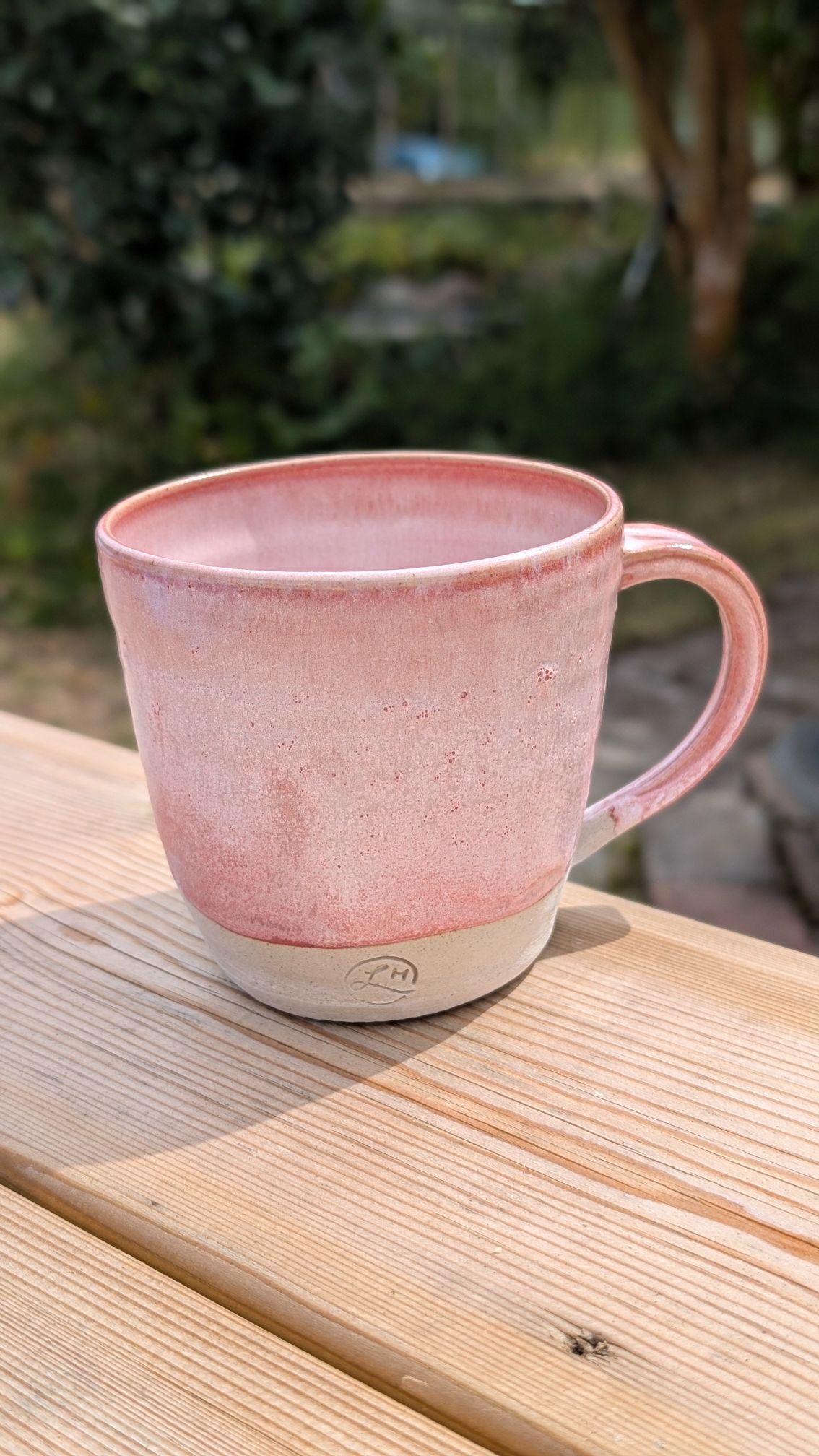 Medium Mug
