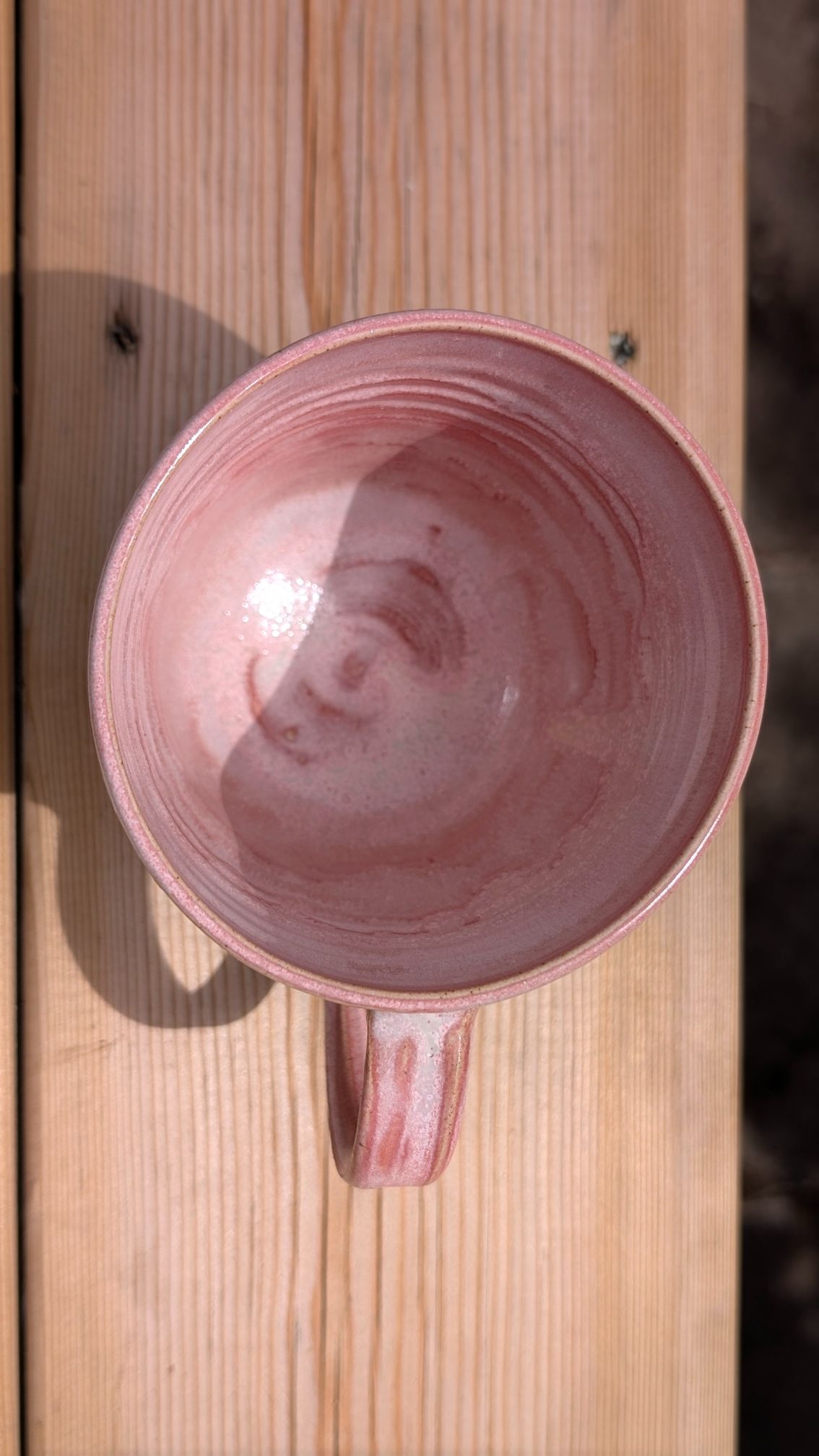 Medium Mug view 3