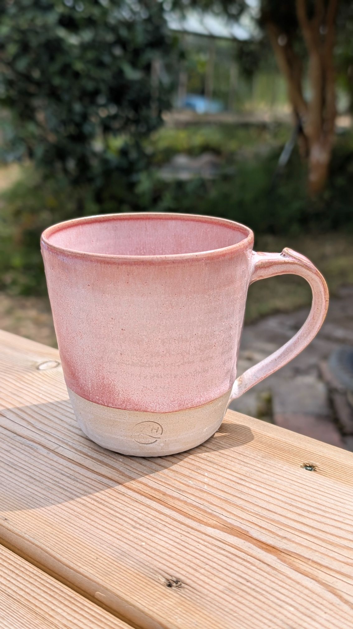 Medium Mug