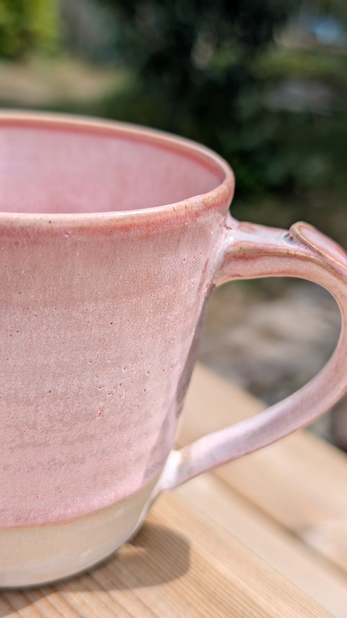 Medium Mug view 2