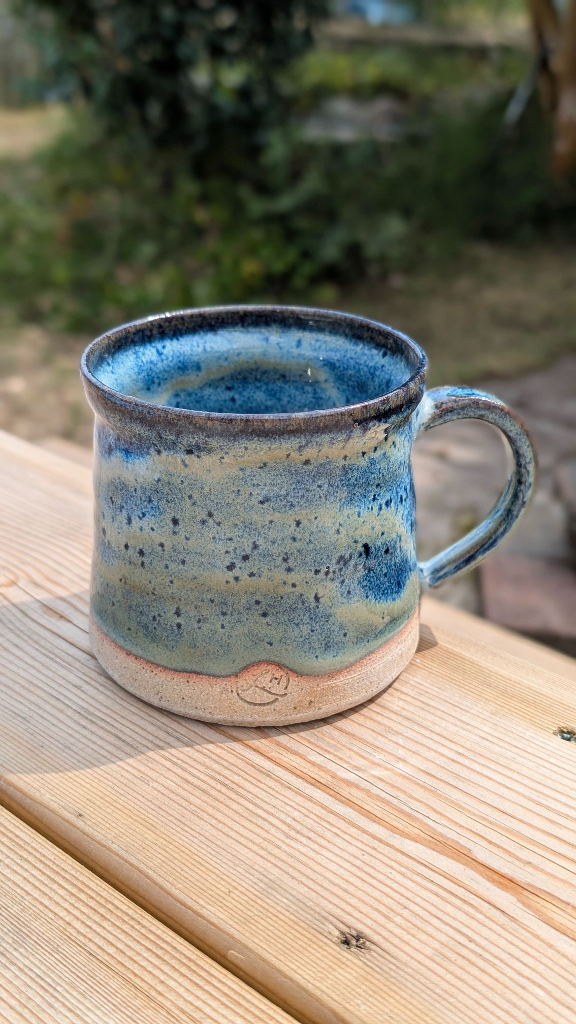 Boat Mug