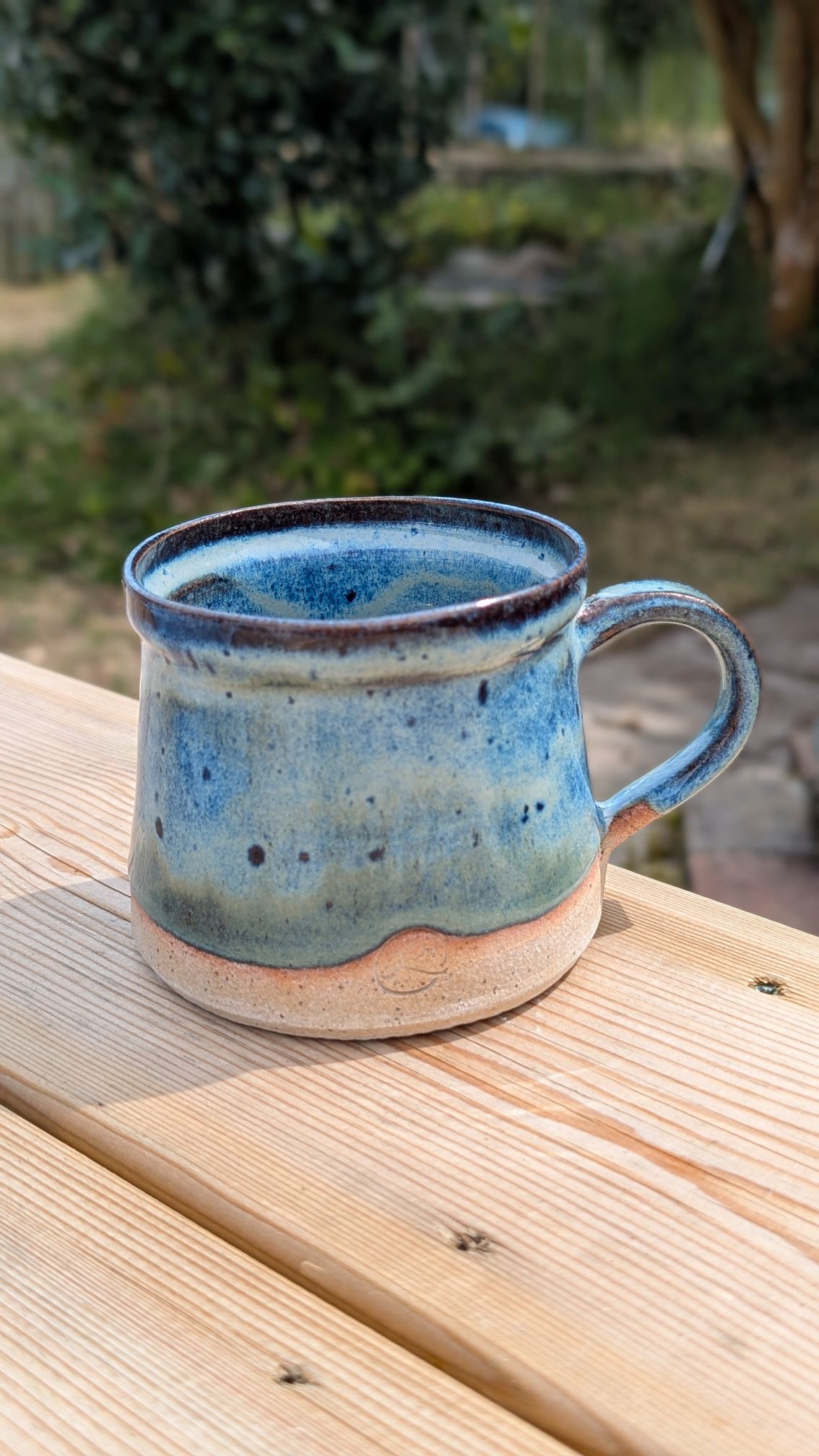 Boat Mug