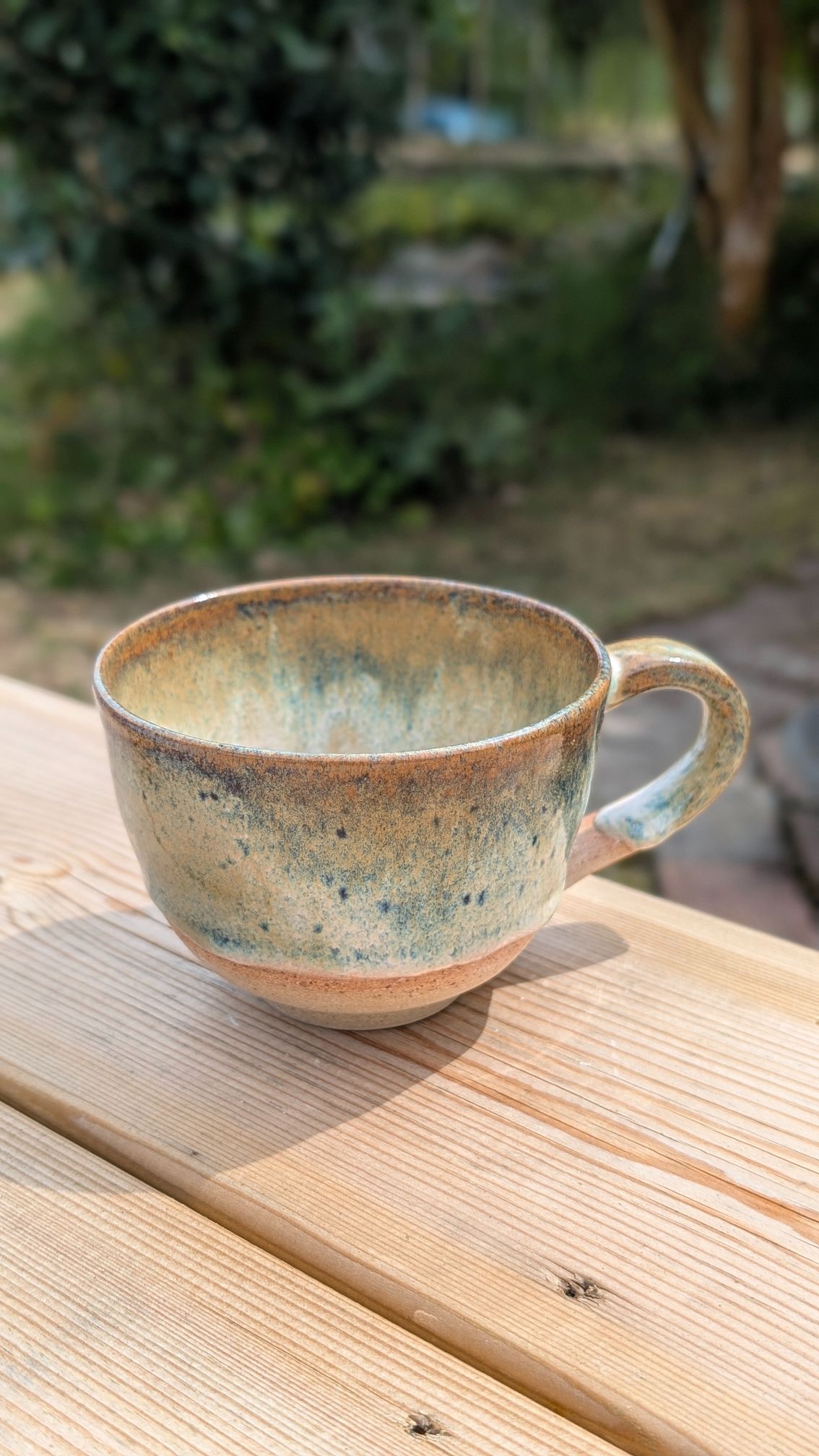 Teacup
