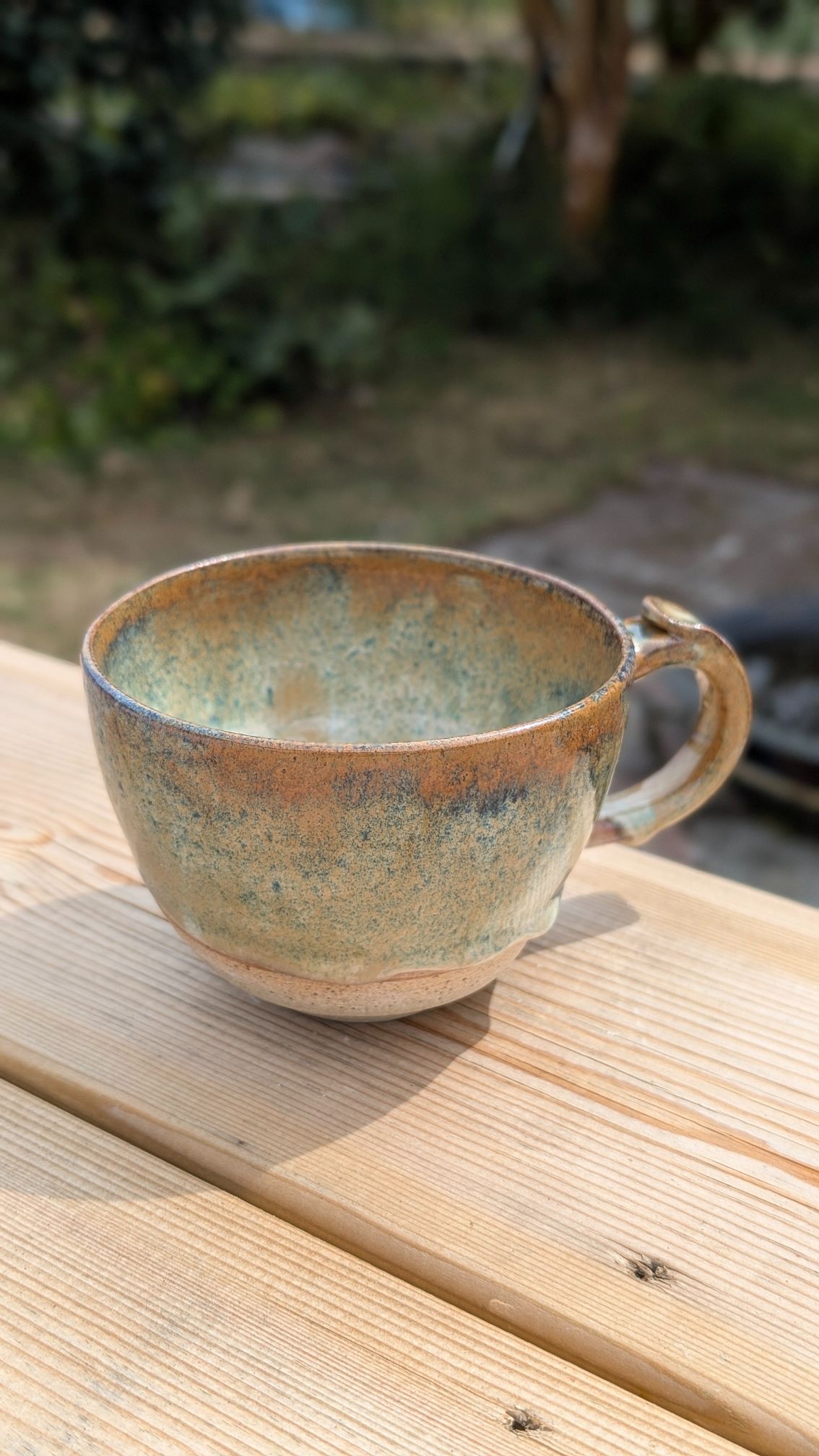 Teacup