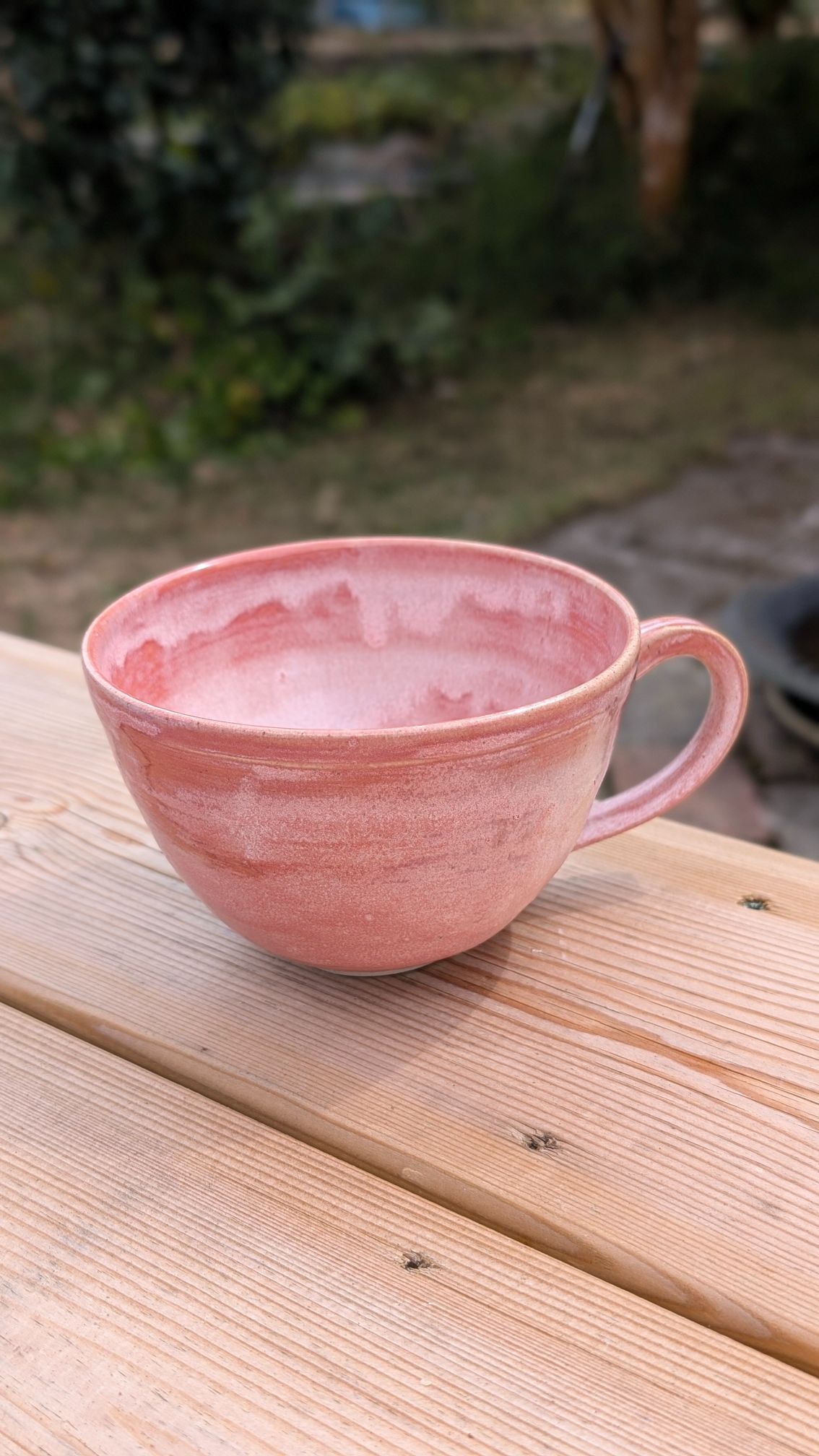 Teacup